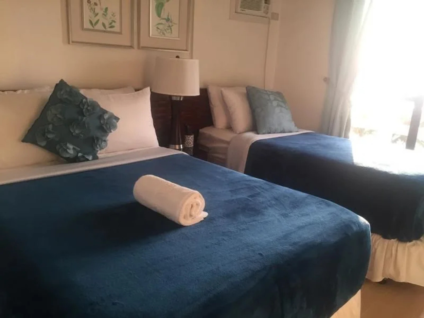 Charm Hotel and Dive Resort