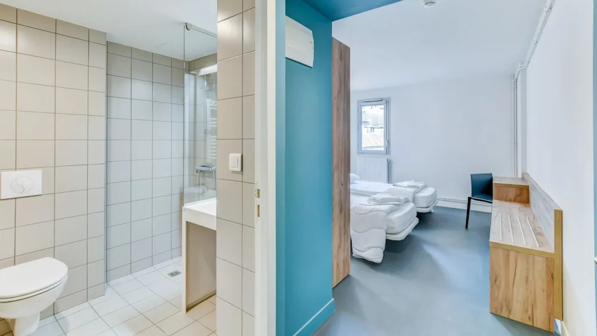 La Maison Du Haut-Salat