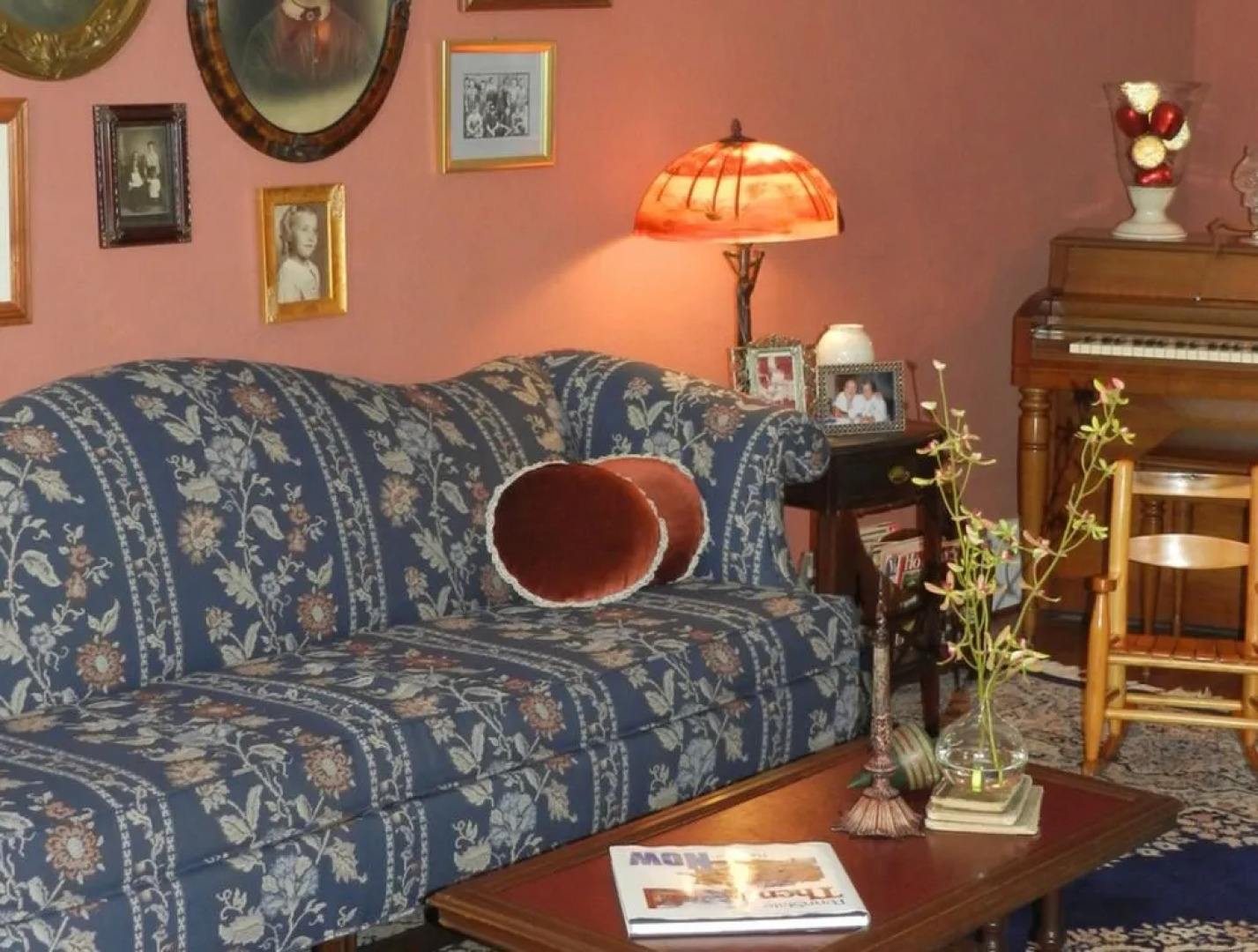 Riffles and Runs B & B