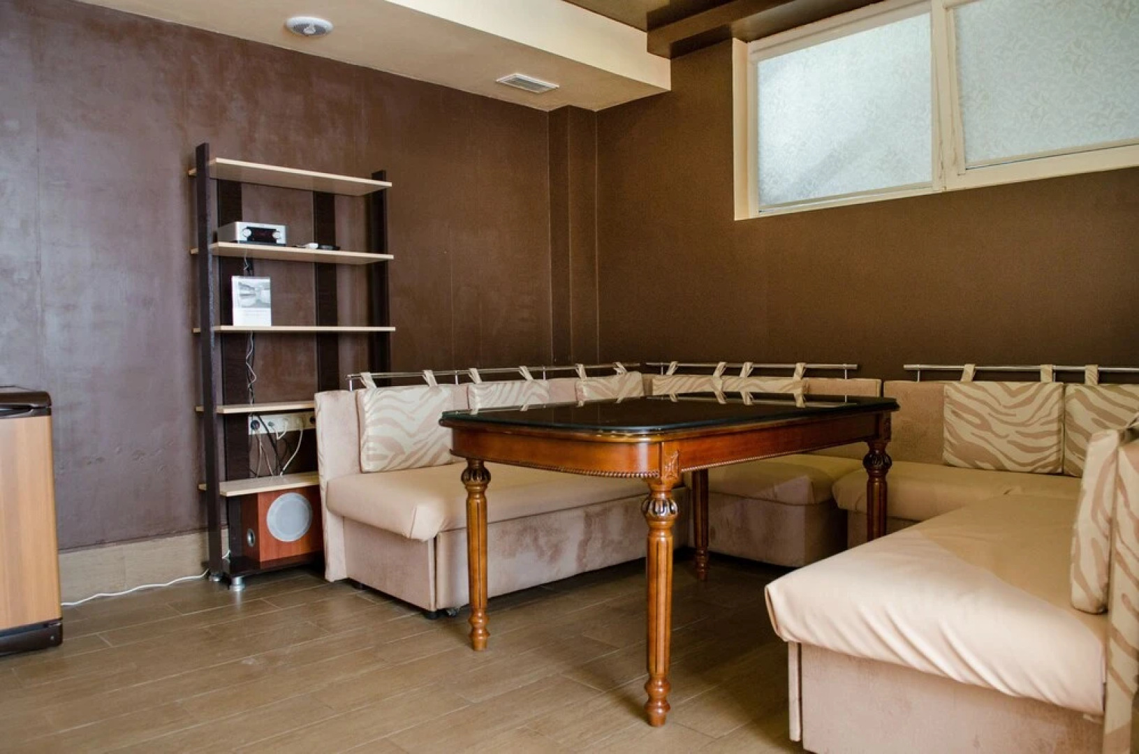 Гостевой дом Вилла Голд