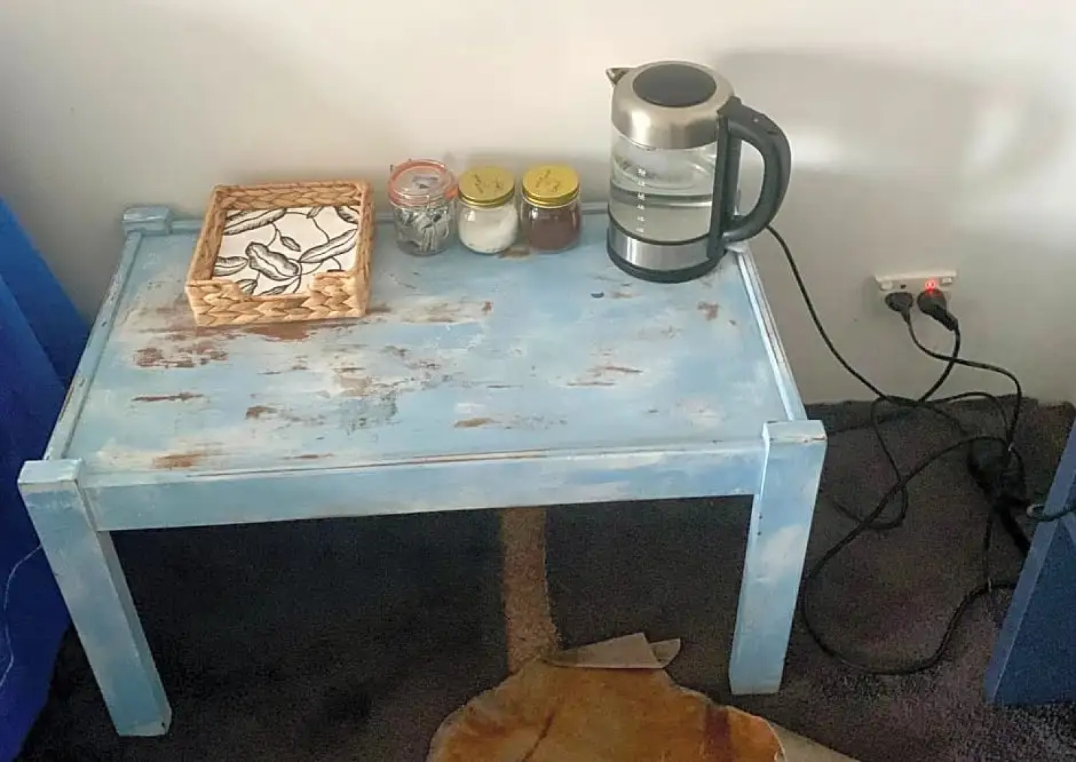 Morries at Geographe Bay