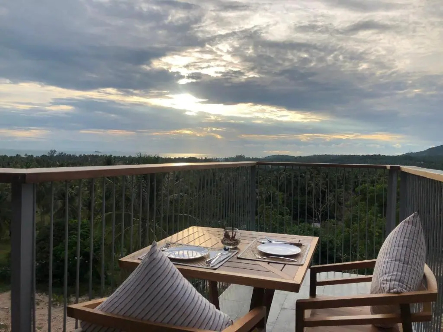 Varivana Resort Koh Phangan, The Centara Collection