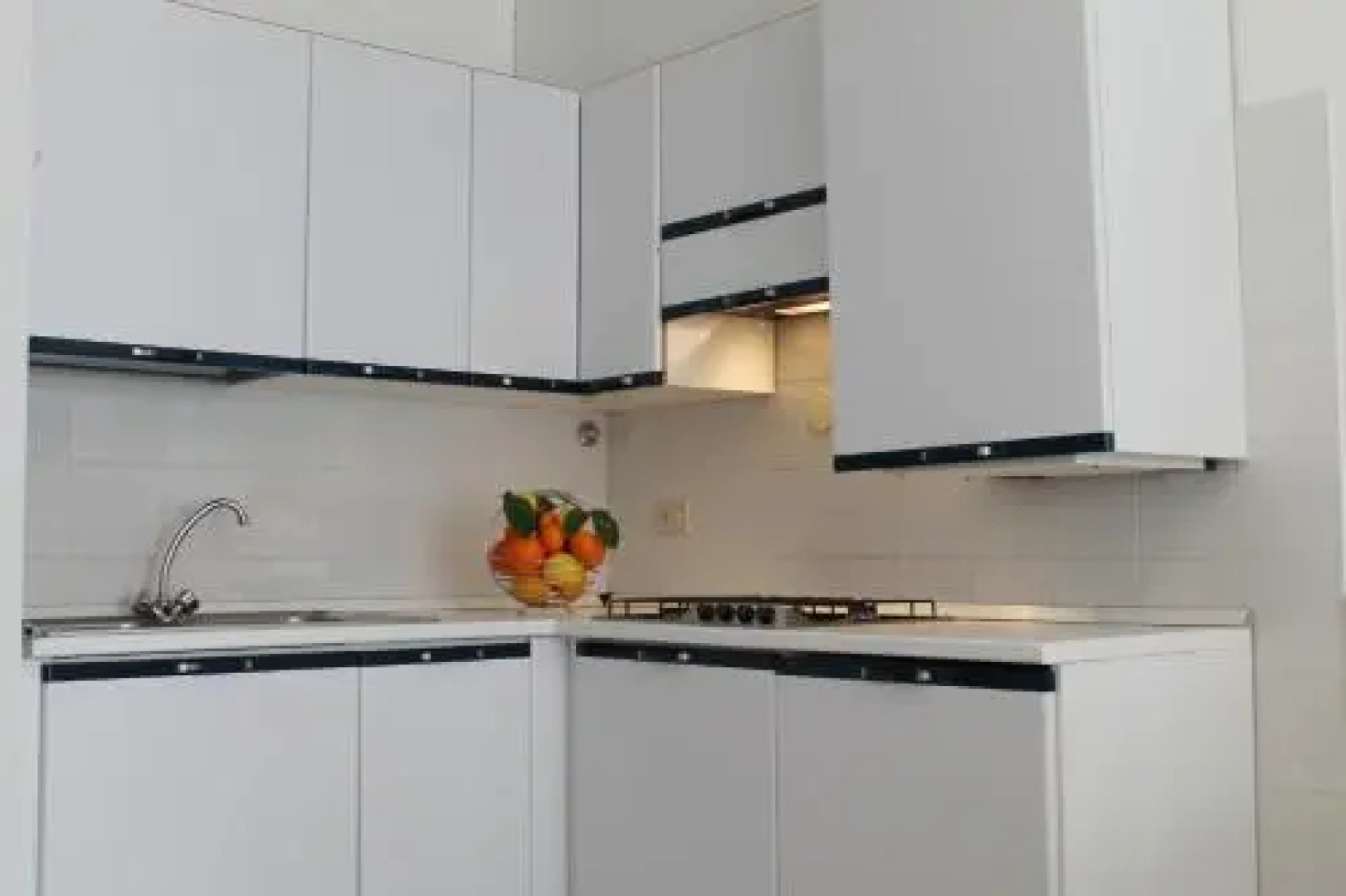 Europa Unita Apartment