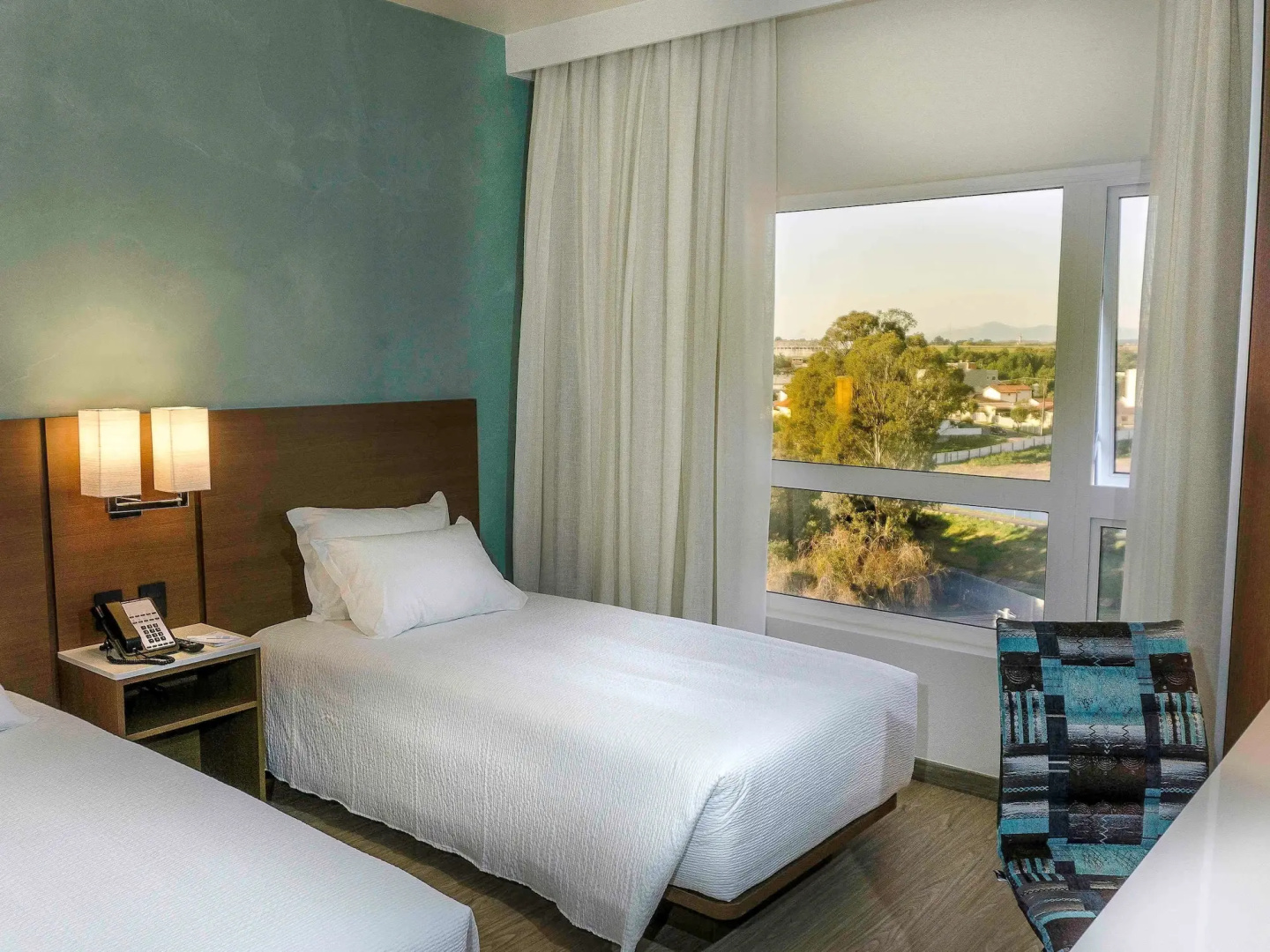 Ibis Styles Curitiba Aeroporto