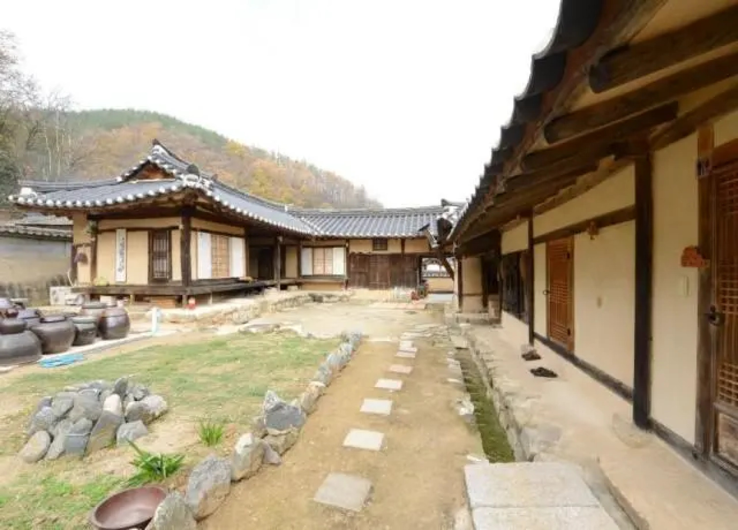 Cheongsong chalbanggong jongtaek