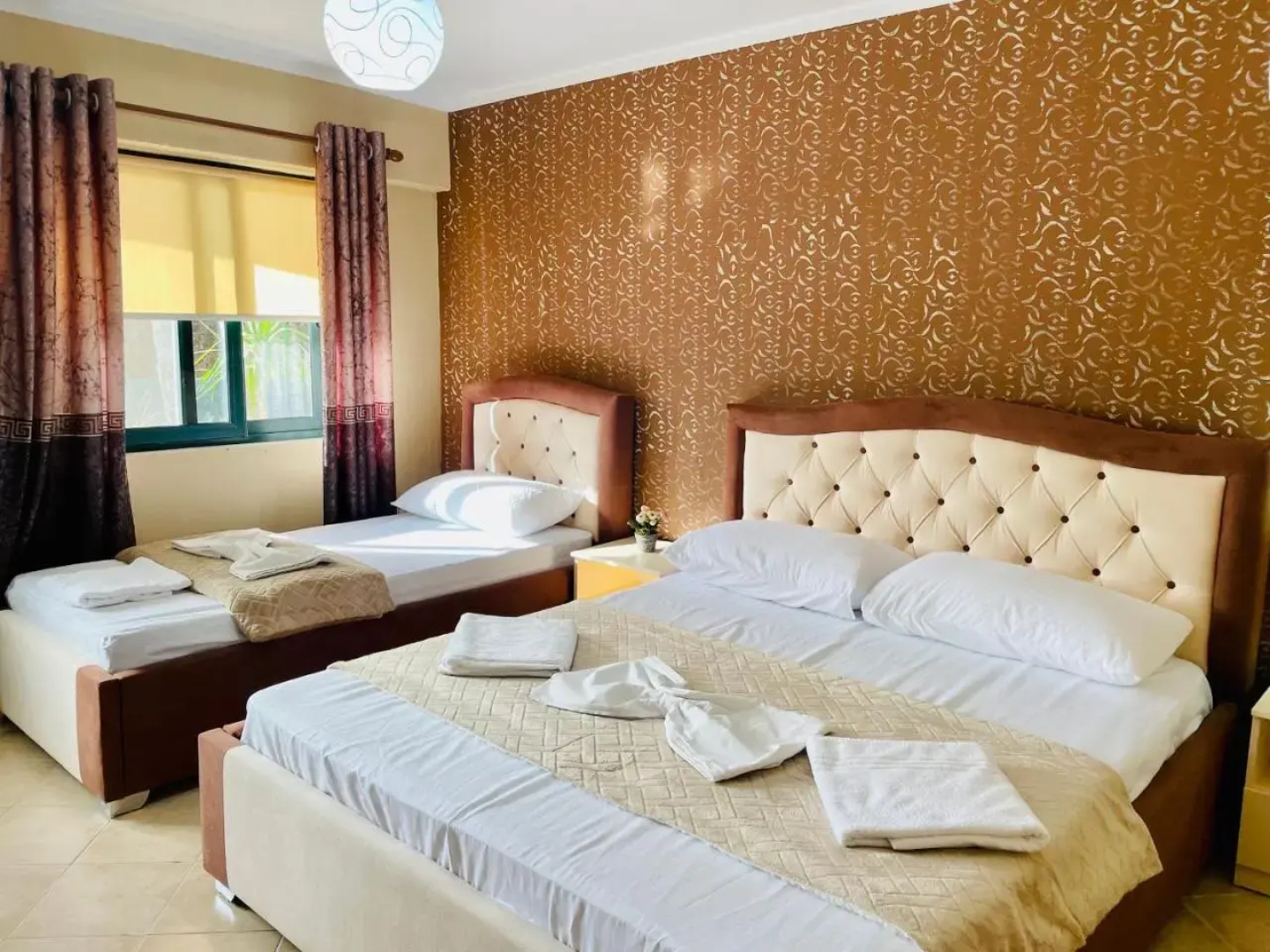 Viola Hotel
