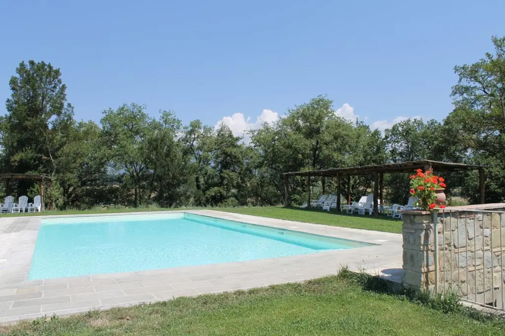 Agriturismo Poggianto