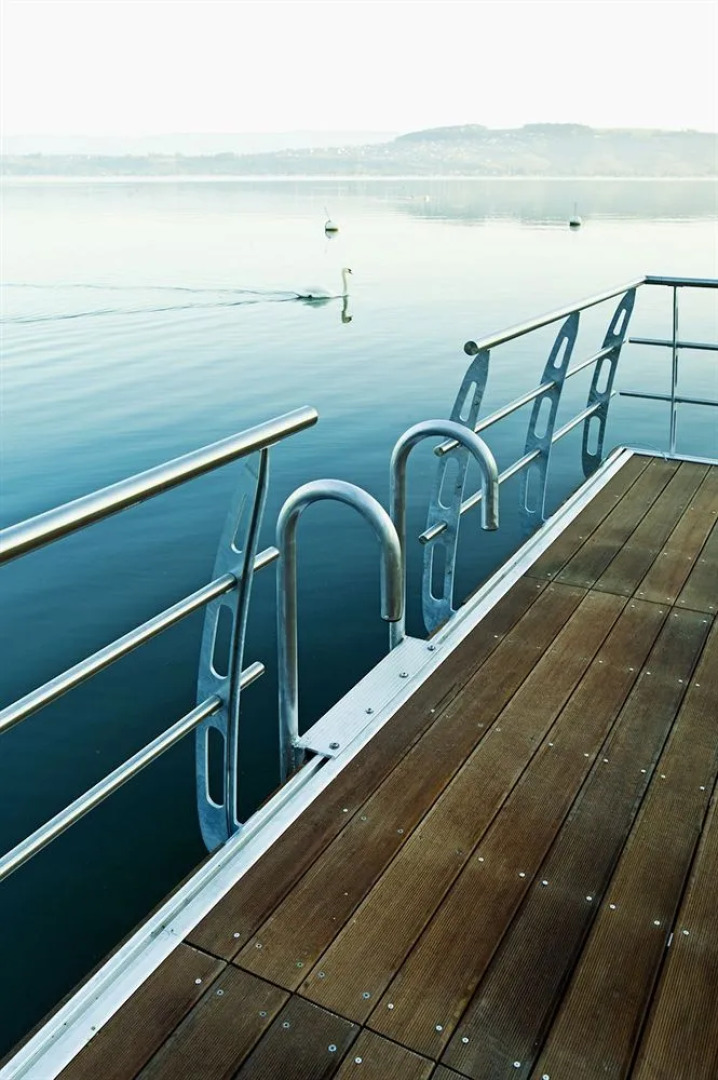 Hotel Le Vieux Manoir