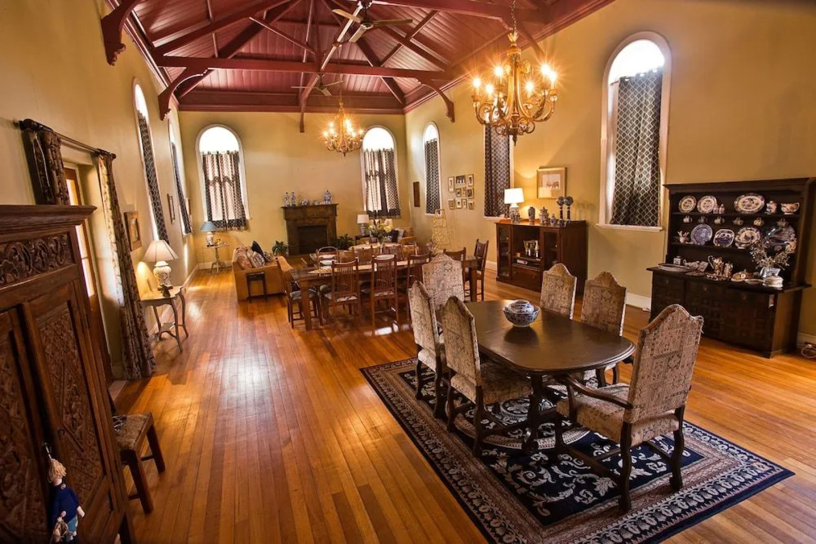 Willowgate Hall Luxury Hosted B&B