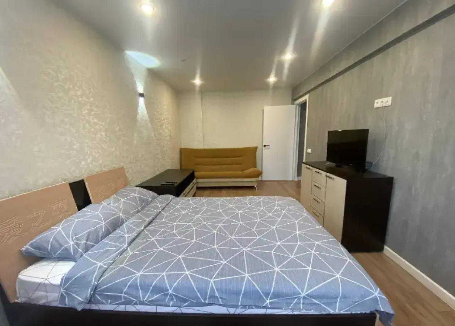 SeveRent (СевеРент) на проспекте Морской 7