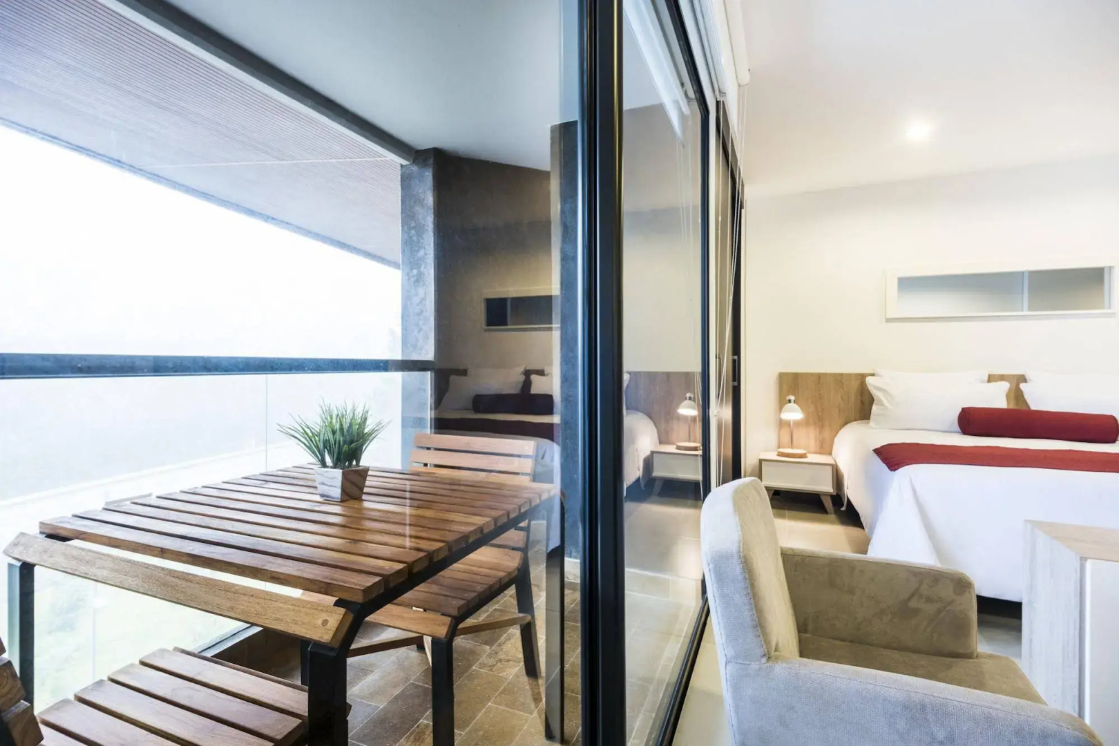 Travelers Rio Verde Living Suites