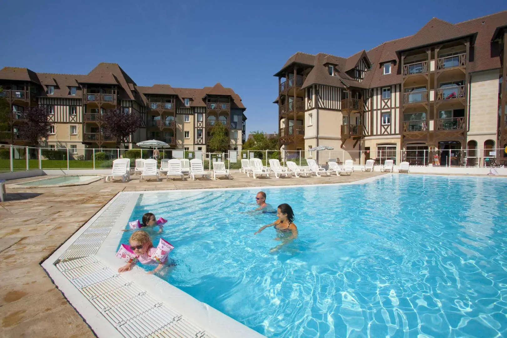 Pierre & Vacances La Résidence du Golf