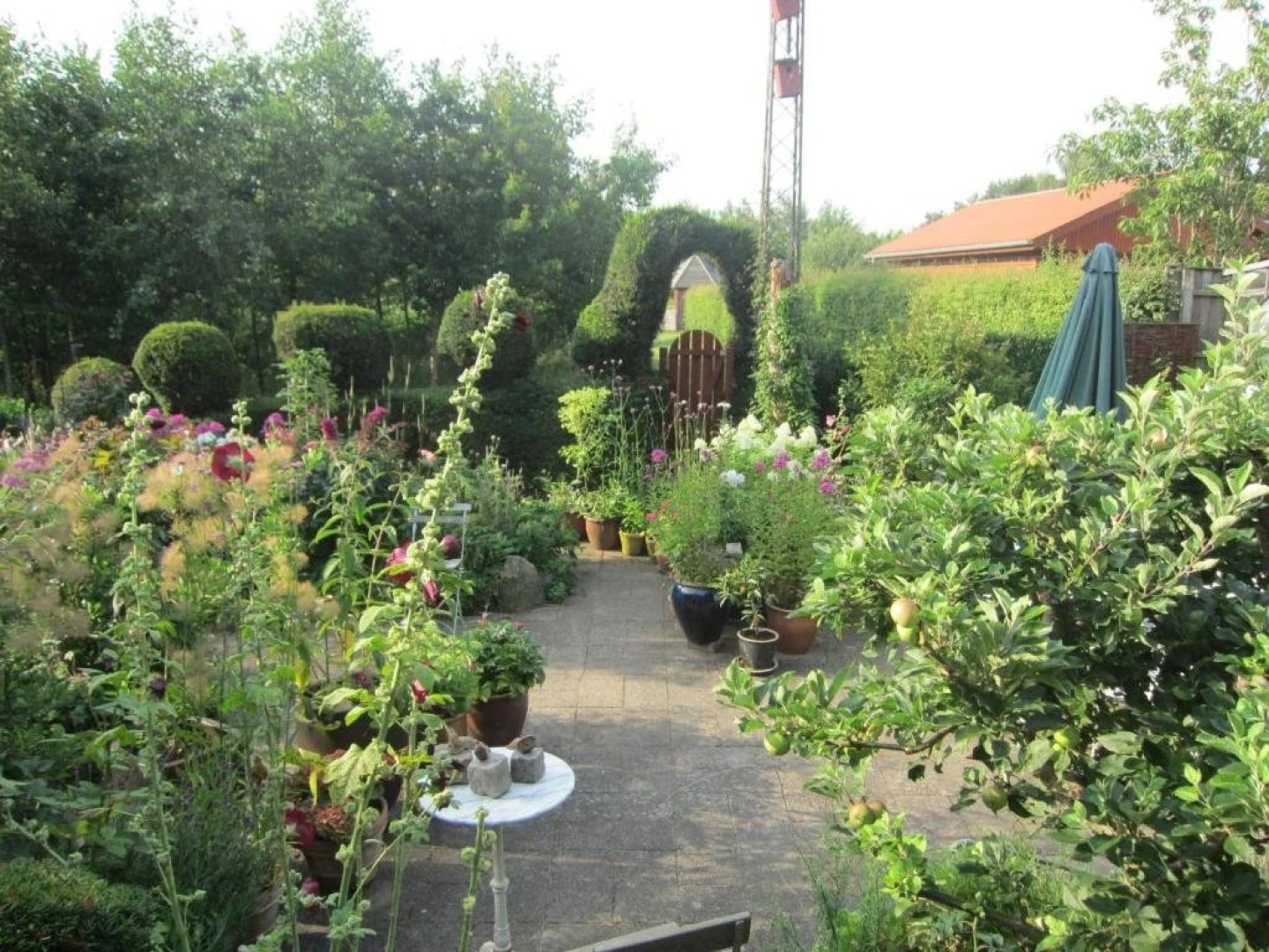 Haldrup Bed and Breakfast