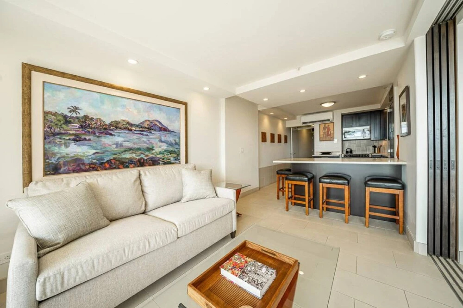 Mana Kai 412 by Coldwell Banker Island Vacations