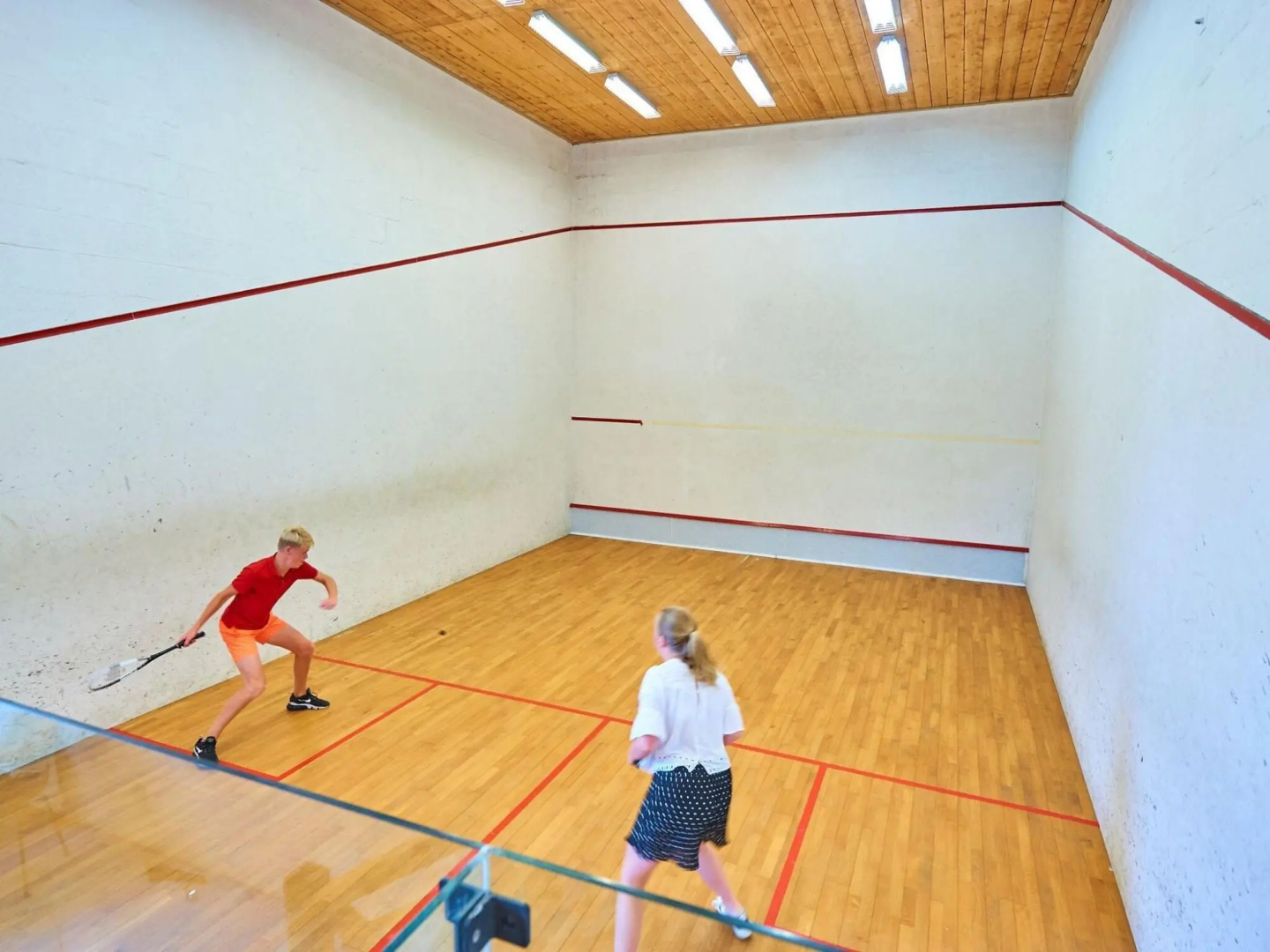 Very luxurious villa with private pool and covered terrace