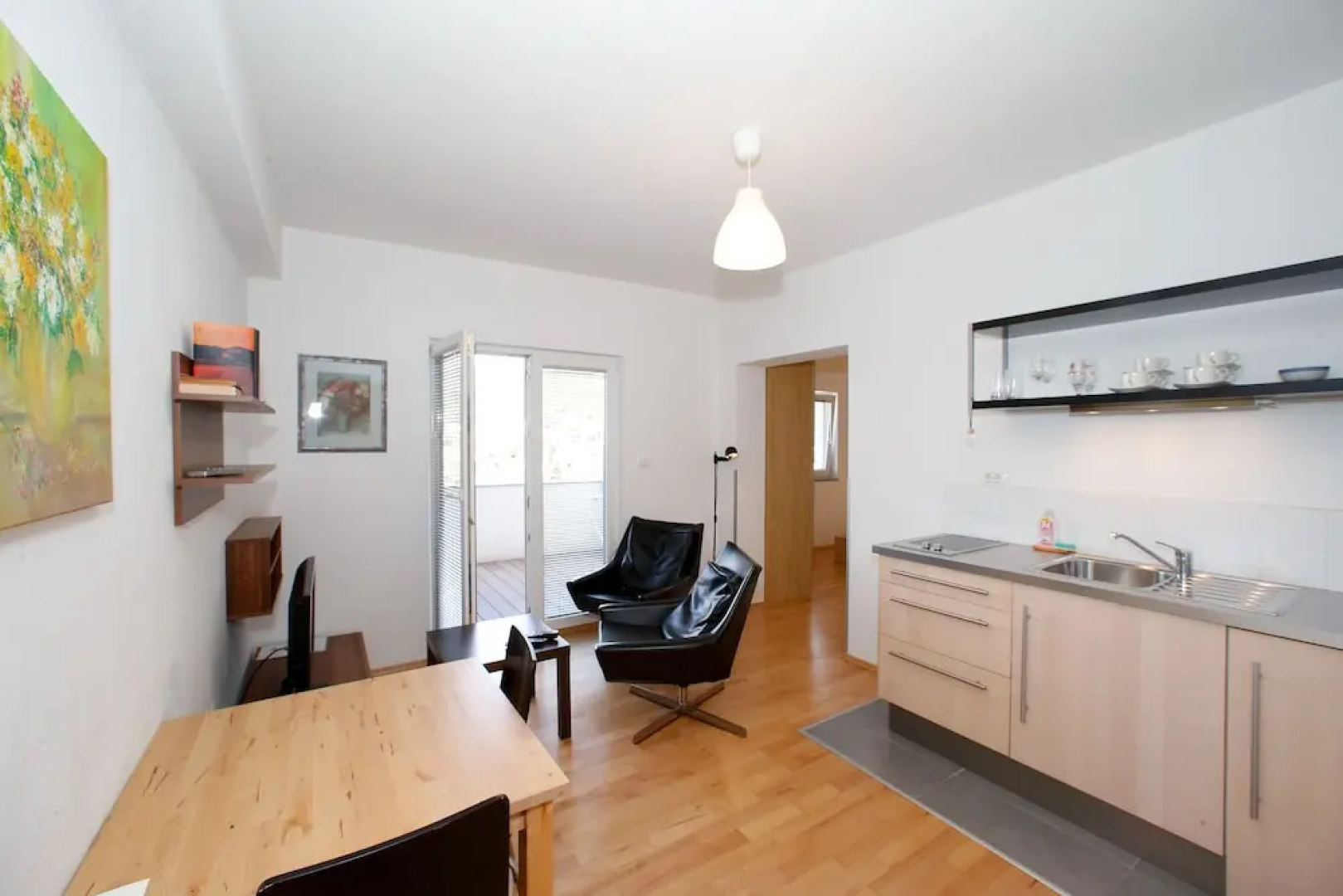 Bc Apartments