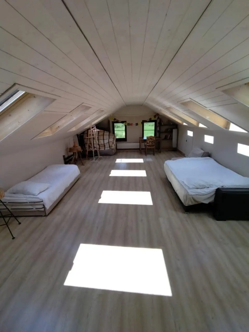 Святогорово. Место силы и тишины