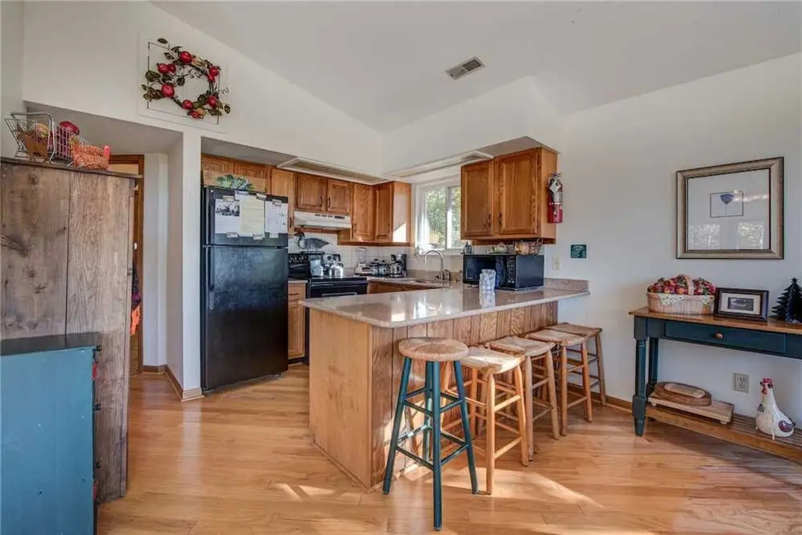 High Cotton 3 Bedroom Home with Hot Tub