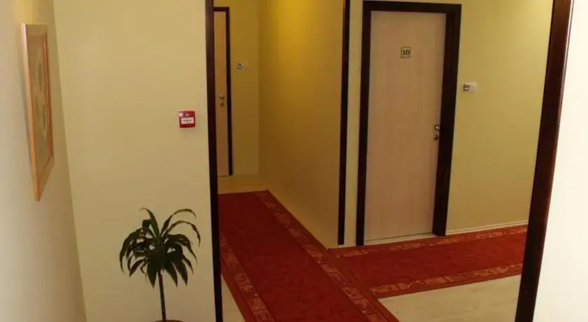 Kertész Csárda es Fogadó