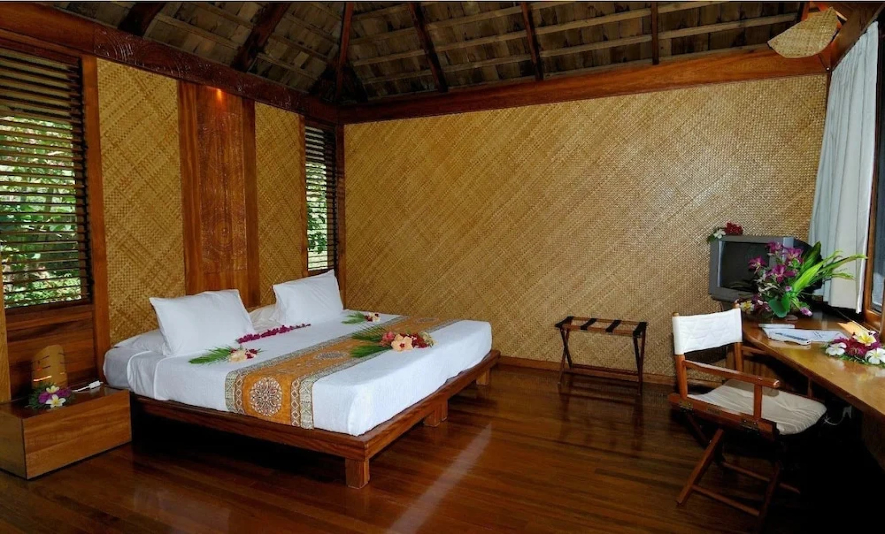 Le Nuku Hiva by Pearl Resorts