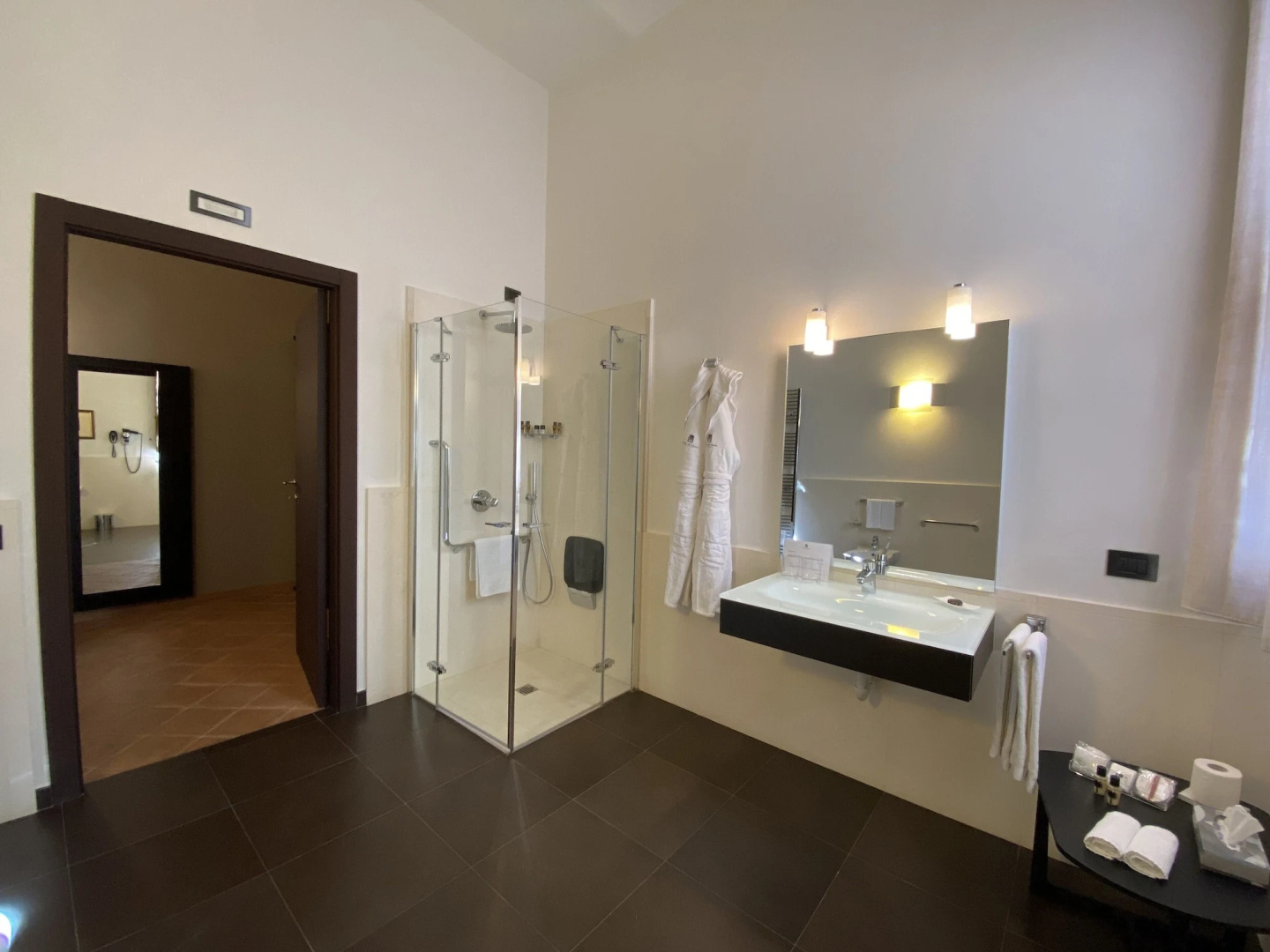 Borgo Dei Conti Resort Relais & Chateaux