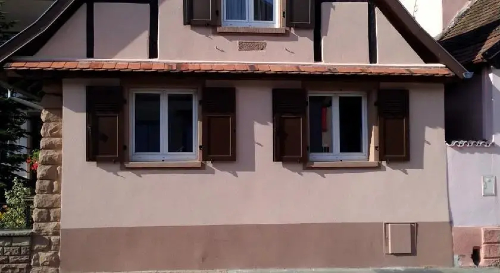 Le Gîte d‘Alice et André