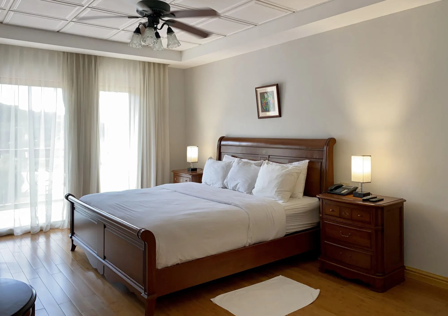 Hotel Valle del Rio, SA