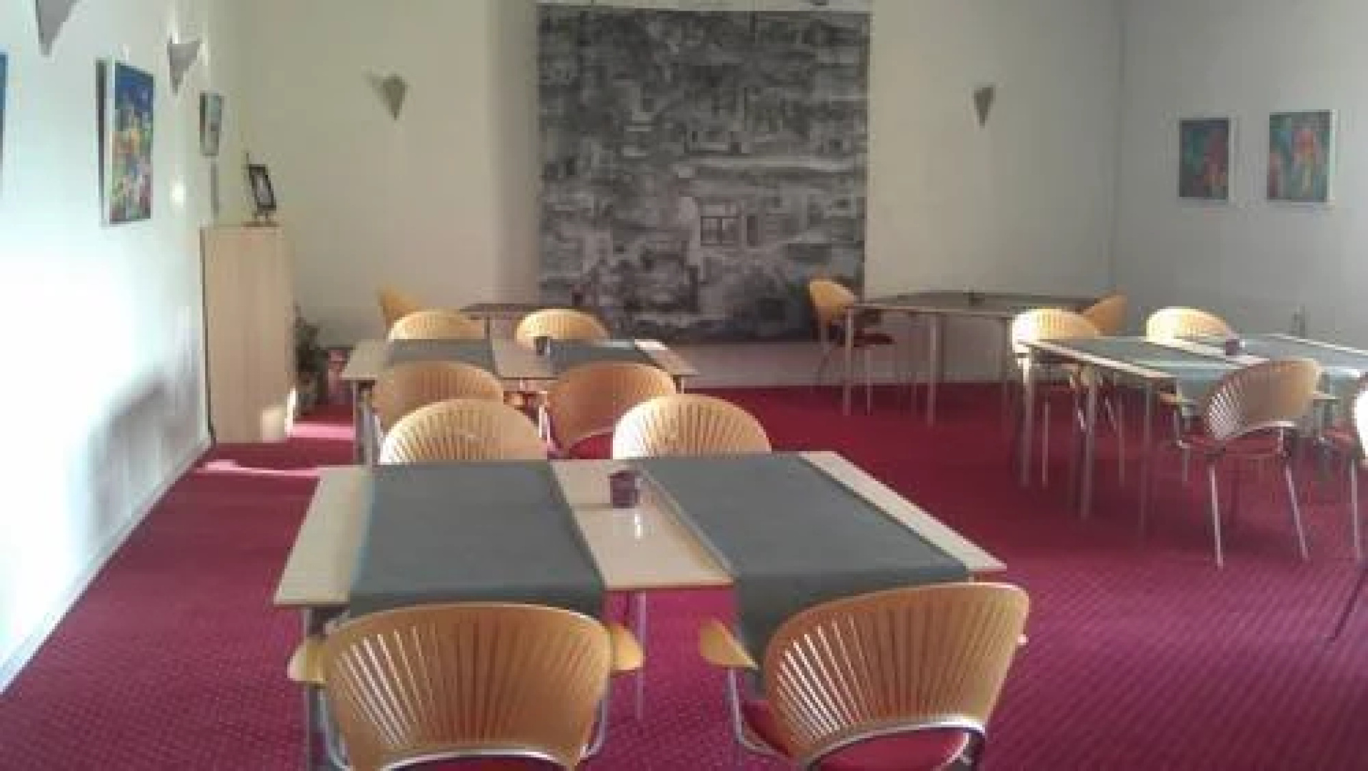 Fårevejle Golf Hotel
