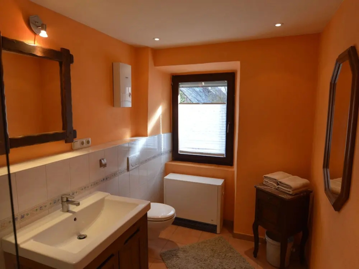 Charming Holiday Home in Neumagen-dhron