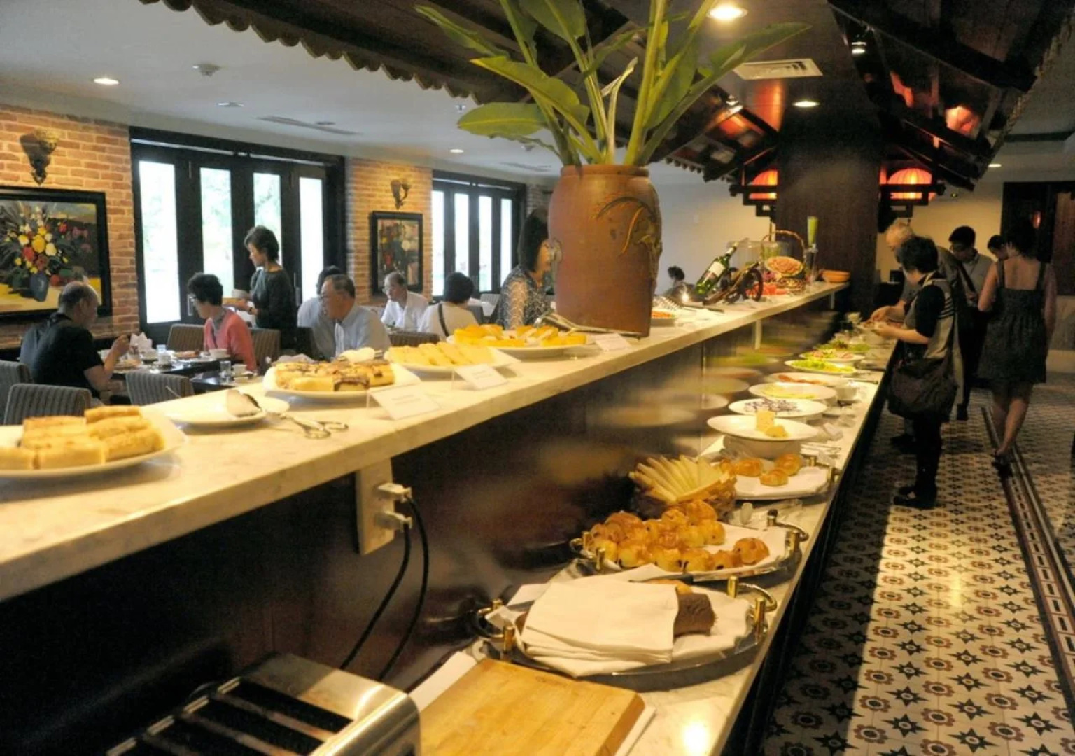 Muong Thanh Holiday Hue Hotel