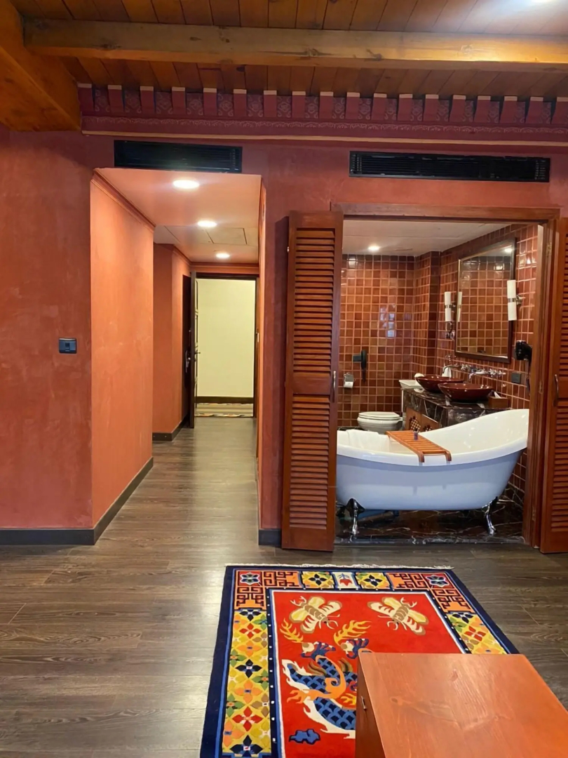 Druk Hotel