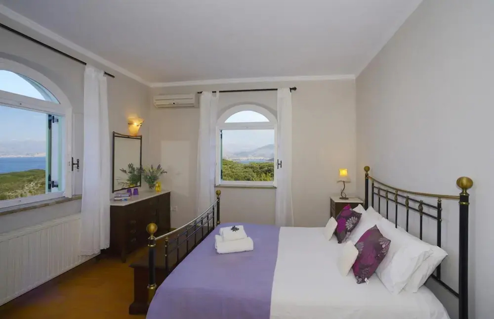 Emily s House in Corfu