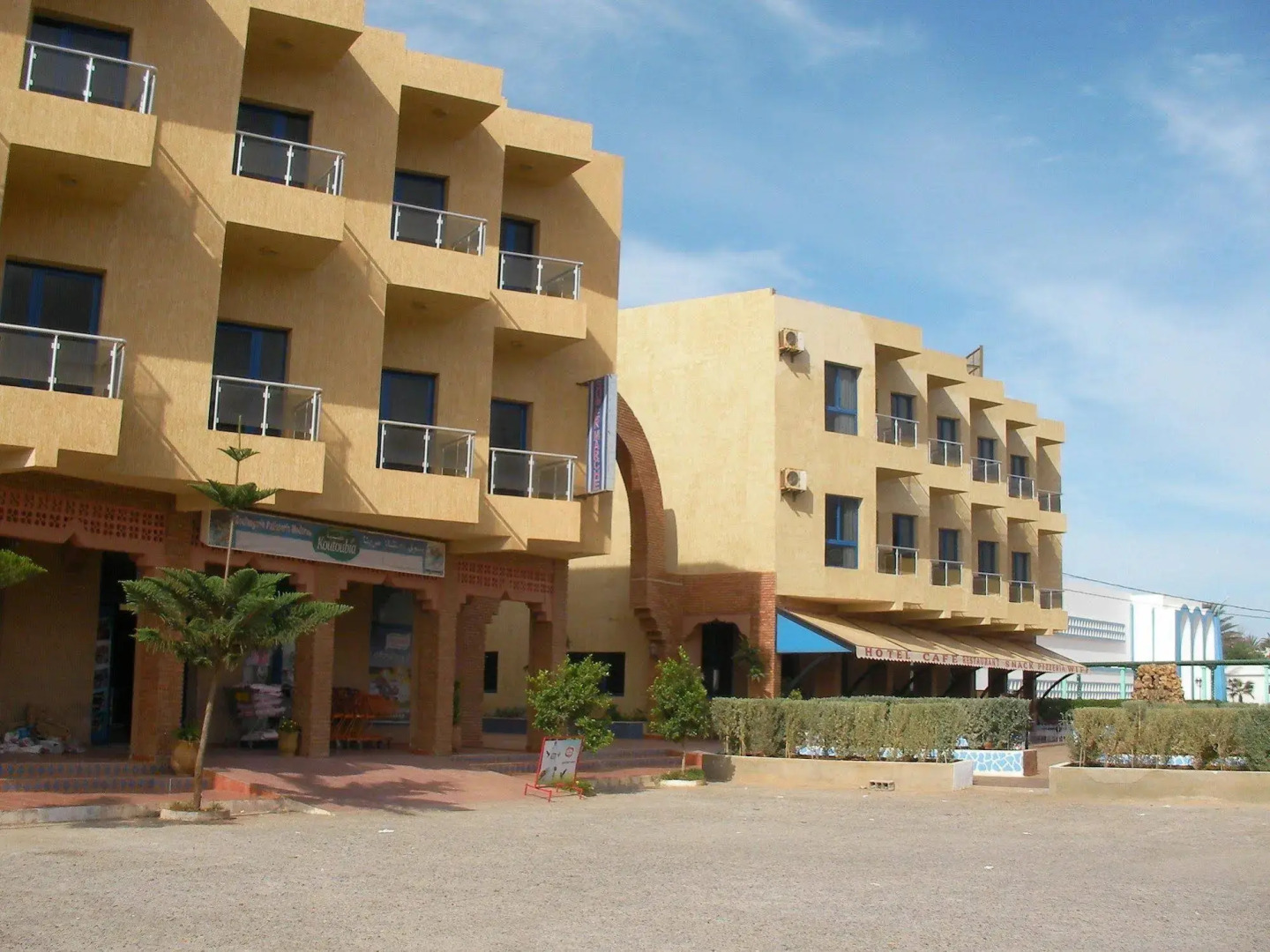 Hotel Safa