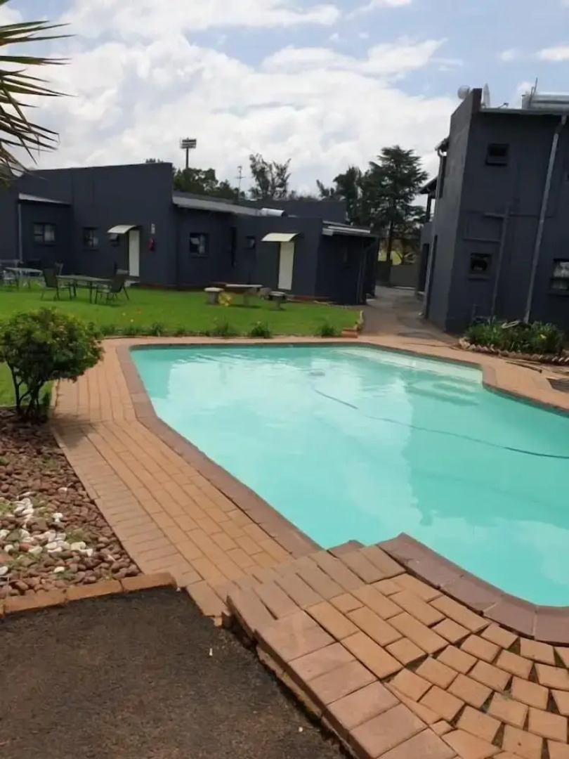 Platinum Germiston GHouse