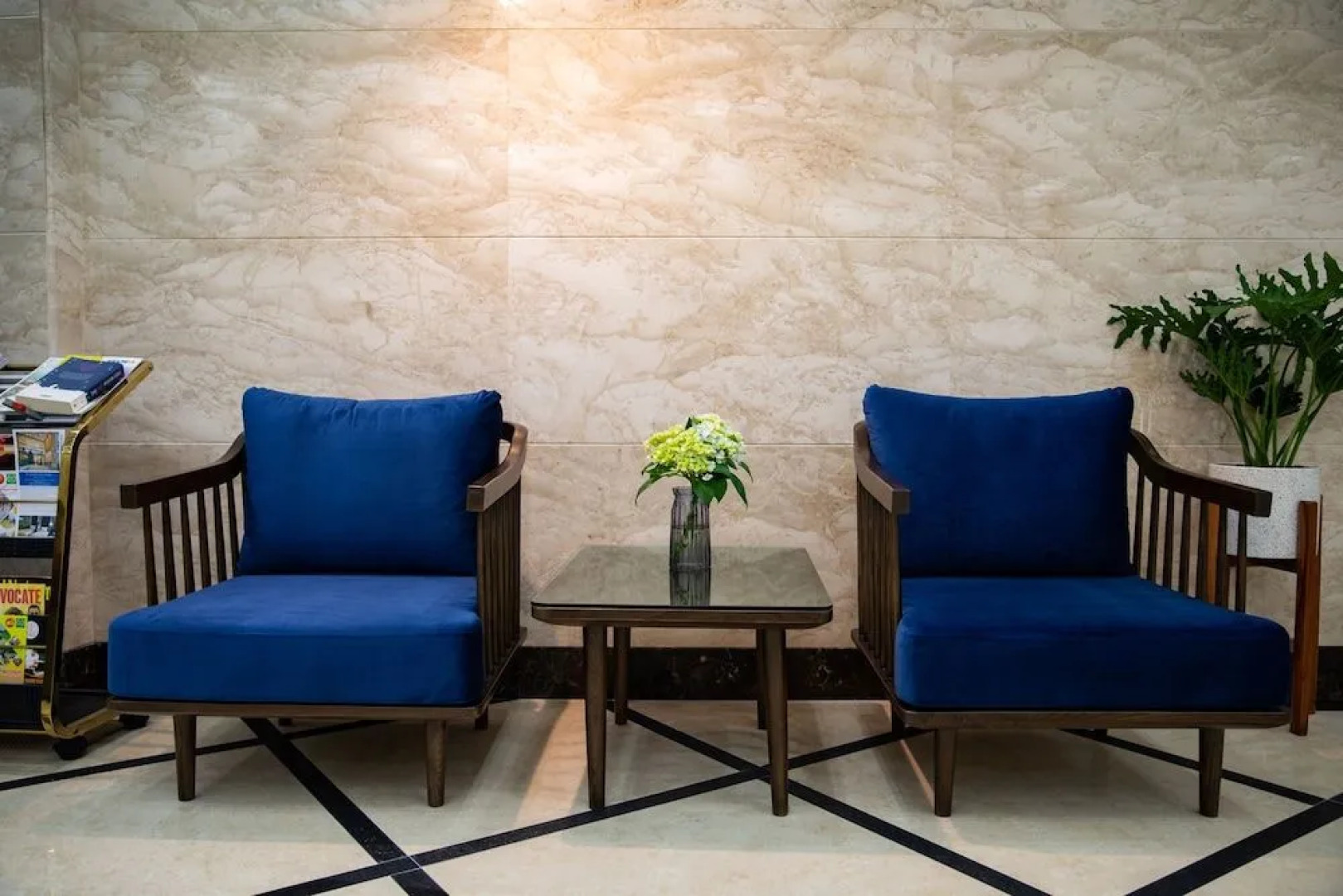 Hanoi Backpackers Hostel & Rooftop bar