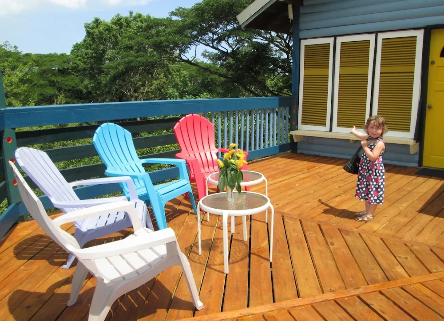 Adventure Eco Villas