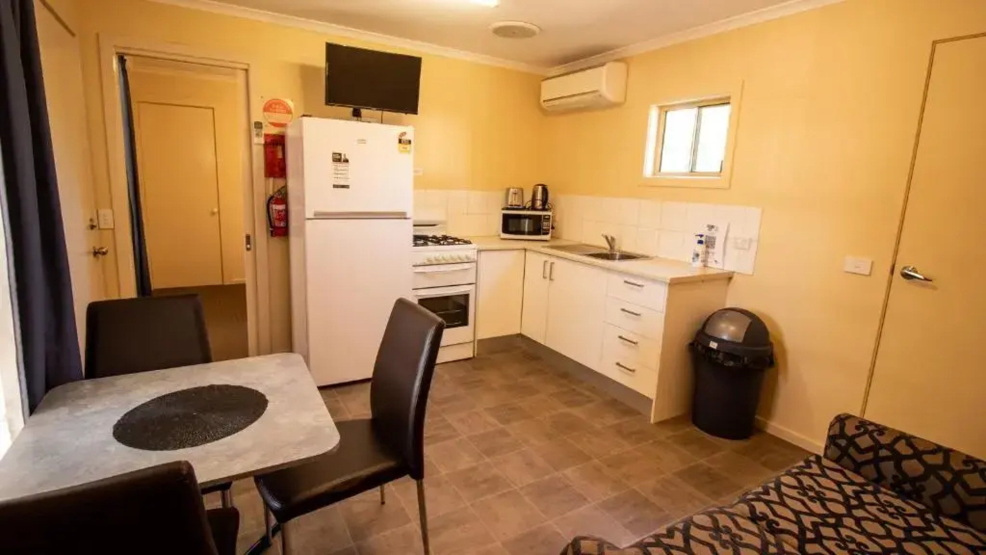 Echuca Holiday Units