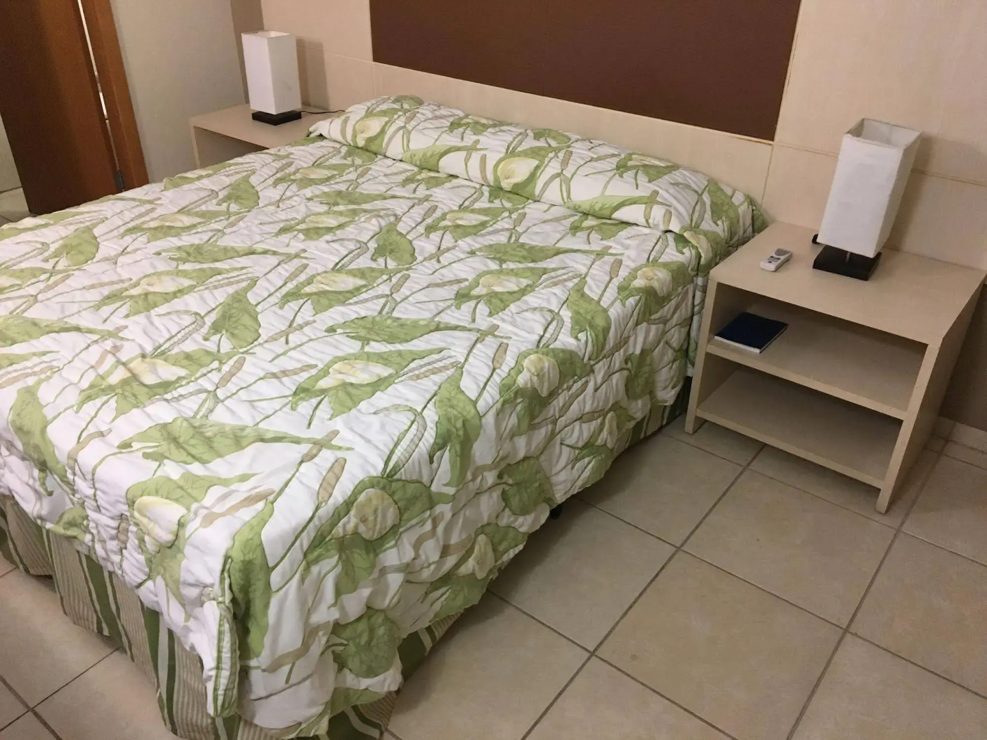 Thermas de Olímpia Resort