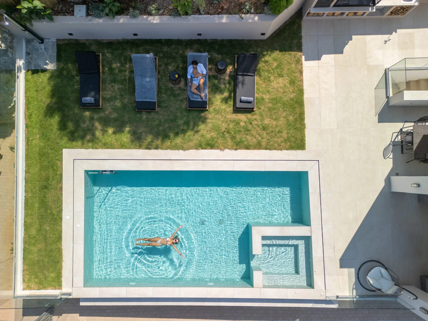 VieVerde Luxury Villas