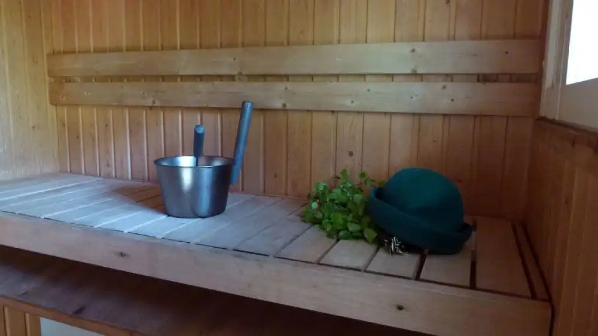 Salkolahti Tikkamaki