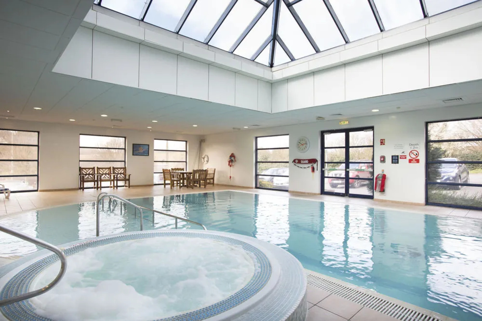 Holiday Inn Luton-South M1 Jct.9