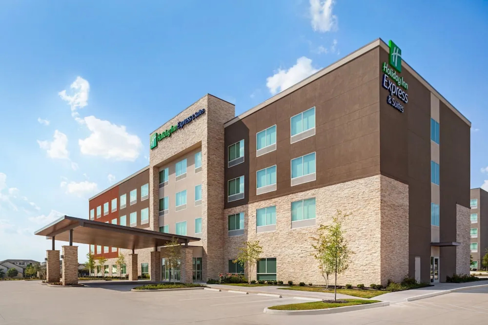 Holiday Inn Express