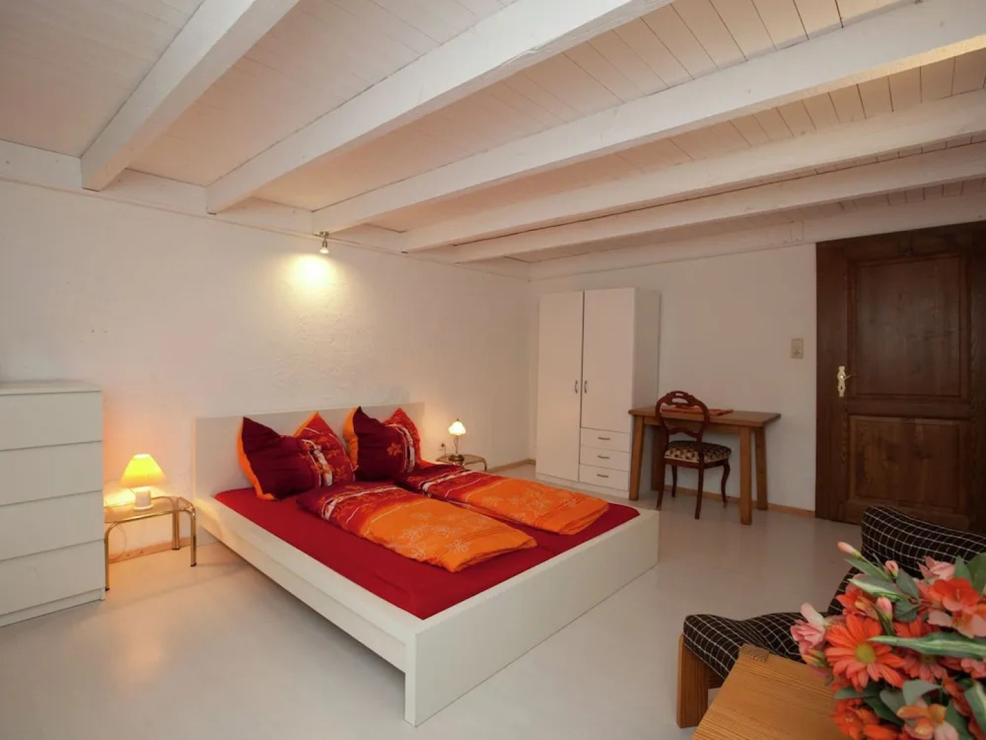 Charming Apartment in Weißenhof Near the Forest