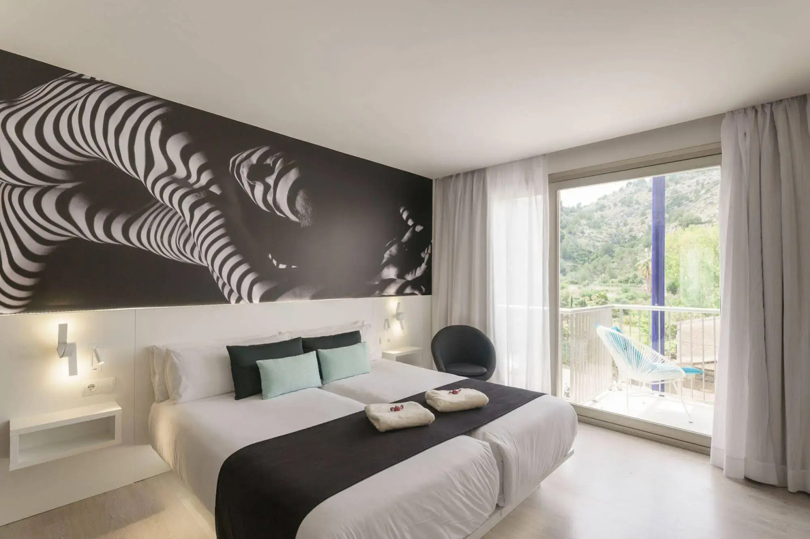 Hotel Boutique Minister