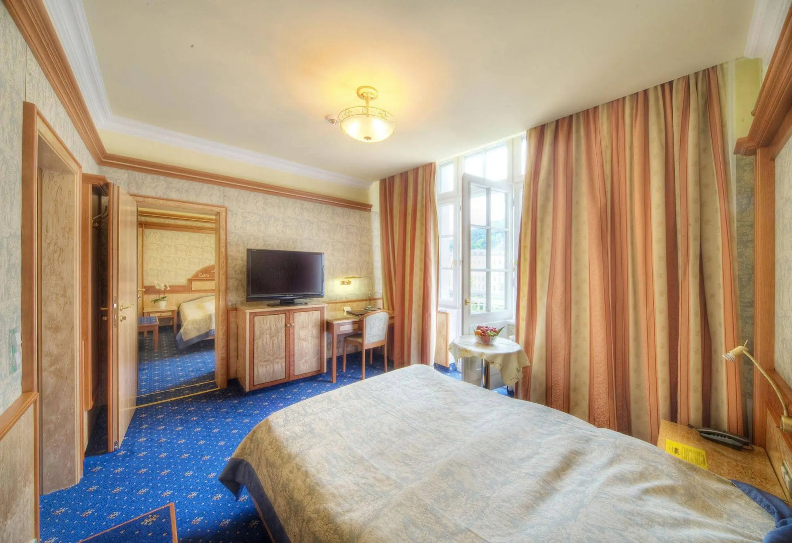 Häcker's Grand Hotel Bad Ems