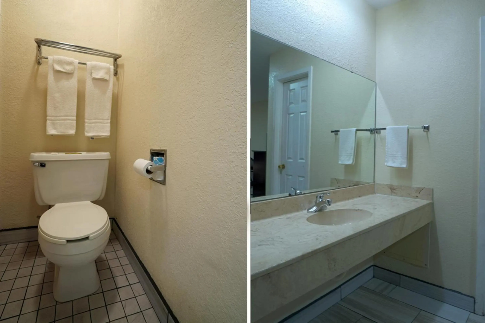 Texas Inn San Benito near Harlingen