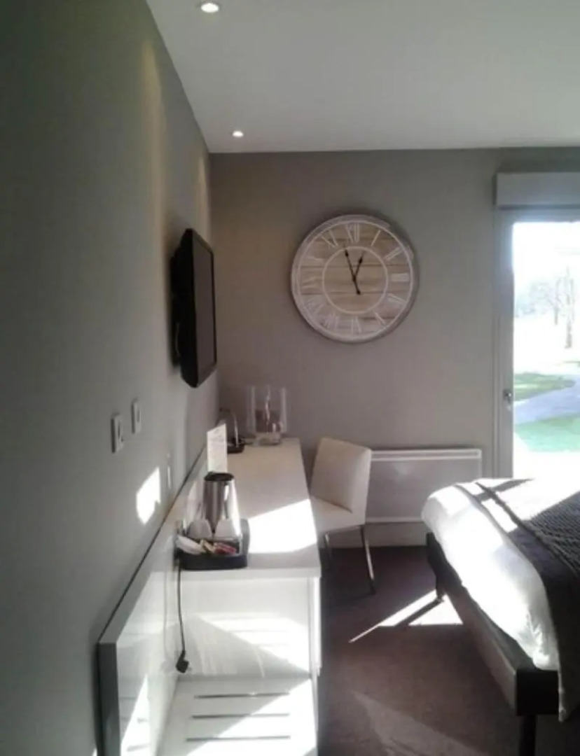 Hôtel Golf St Lazare