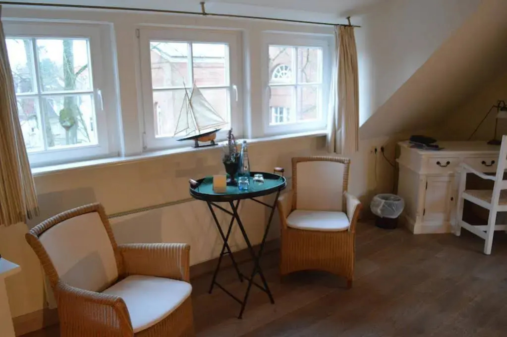 Altstadthotel Twardokus