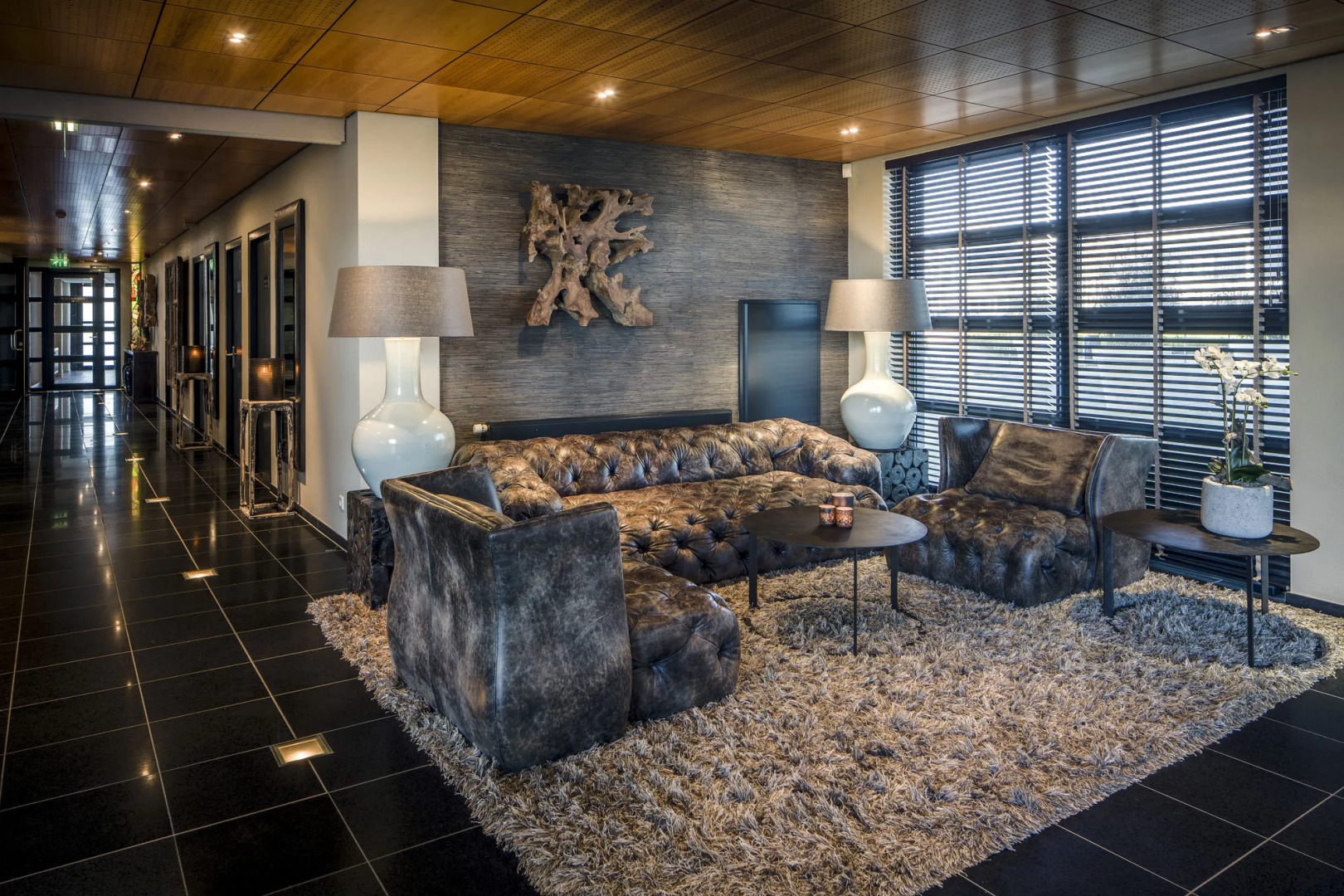 Fletcher Wellness-Hotel Trivium