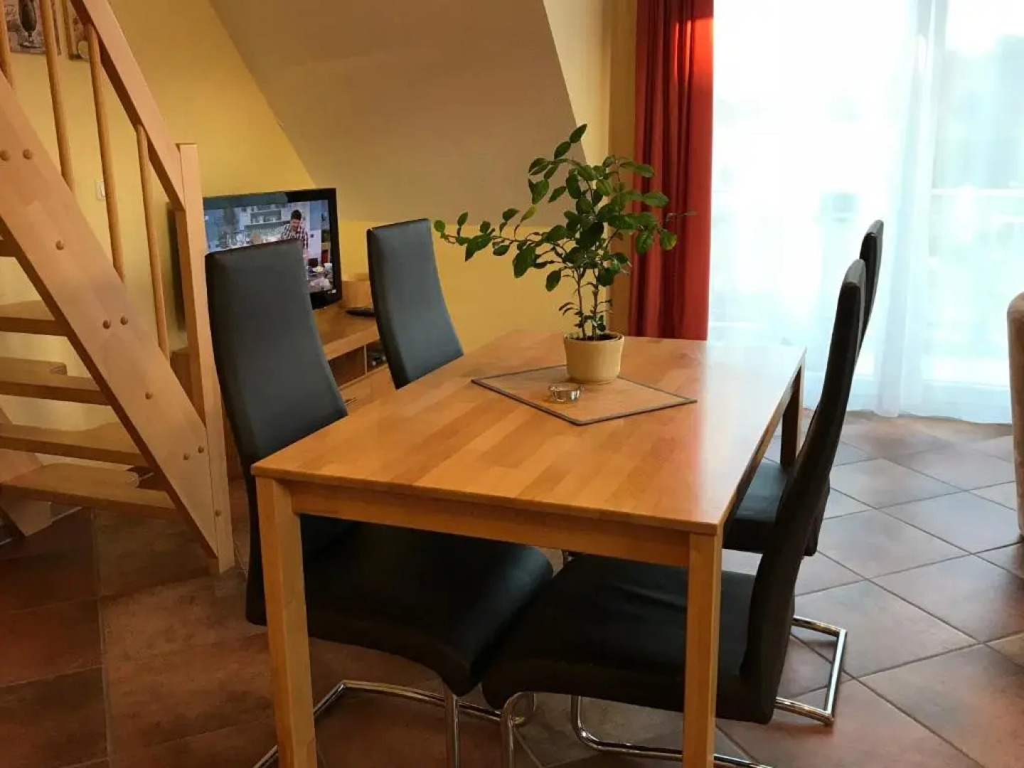 Family Apartments Tom